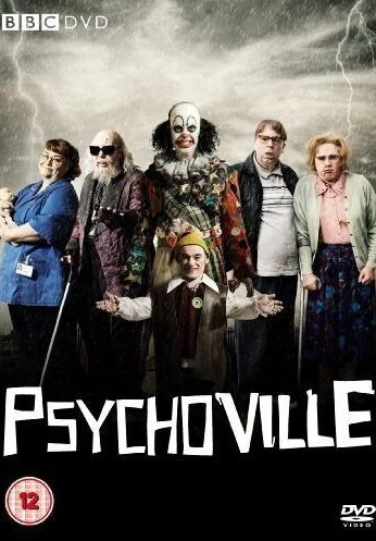 Психовилль (2009)